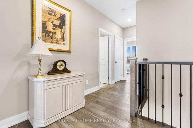 4 - 50 Tulip Tree Common, Townhouse with 3 bedrooms, 4 bathrooms and 2 parking in St. Catharines ON | Image 6