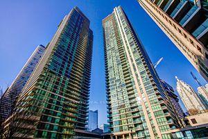 1210 - 18 Harbour St, Condo with 2 bedrooms, 2 bathrooms and 1 parking in Toronto ON | Image 33