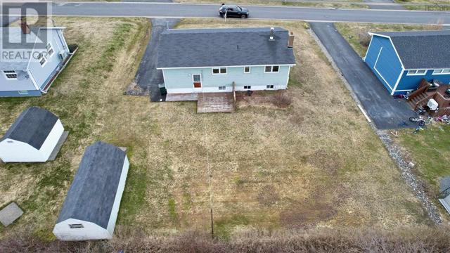 43 Chappel Drive, House detached with 3 bedrooms, 1 bathrooms and null parking in Cape Breton NS | Image 33