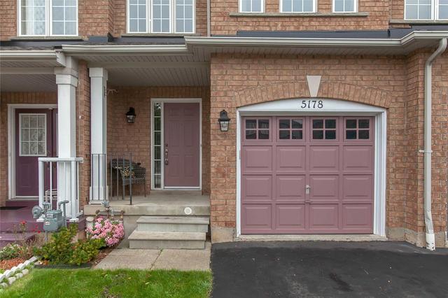 5178 Des Jardines Dr, House attached with 3 bedrooms, 3 bathrooms and 2 parking in Burlington ON | Image 12