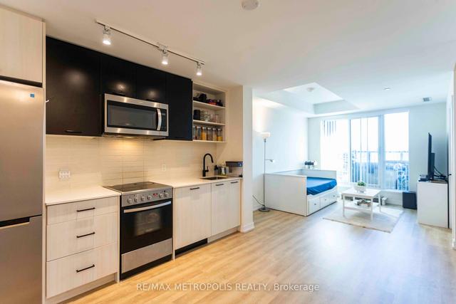 308 - 2300 St Clair Ave W, Condo with 1 bedrooms, 1 bathrooms and 0 parking in Toronto ON | Image 31