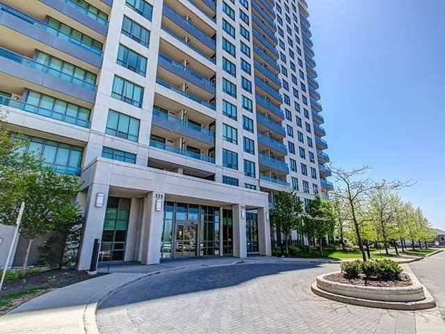 1803 - 335 Rathburn Rd W, Condo with 2 bedrooms, 1 bathrooms and 1 parking in Mississauga ON | Image 13