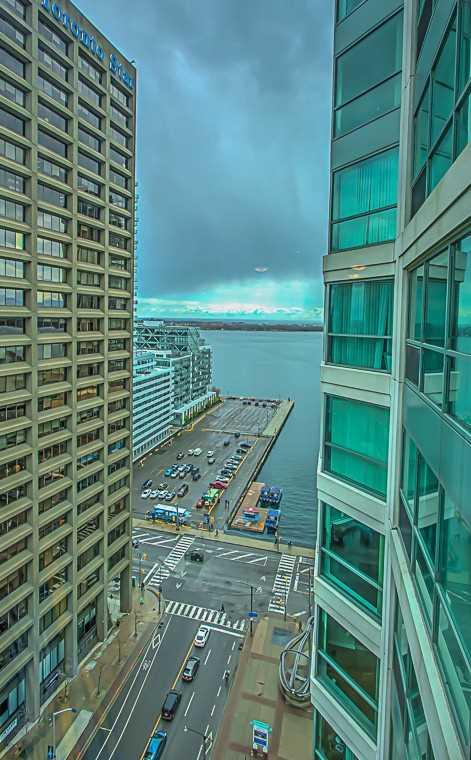 2108 - 10 Yonge St, Condo with 1 bedrooms, 1 bathrooms and 1 parking in Toronto ON | Image 22