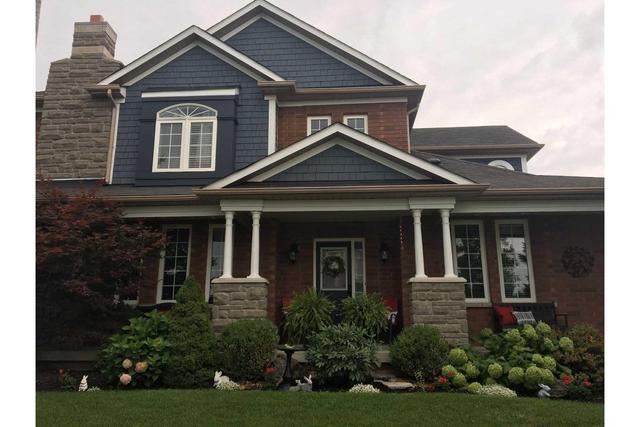 17 Joshua Blvd, House detached with 4 bedrooms, 3 bathrooms and 2 parking in Whitby ON | Image 2