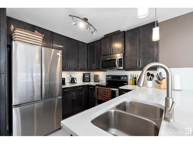 108 - 5151 Windermere Bv Nw, Condo with 2 bedrooms, 2 bathrooms and 2 parking in Edmonton AB | Image 27
