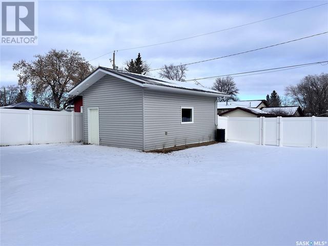 414 6th Street E, House detached with 3 bedrooms, 2 bathrooms and null parking in Wynyard SK | Image 28