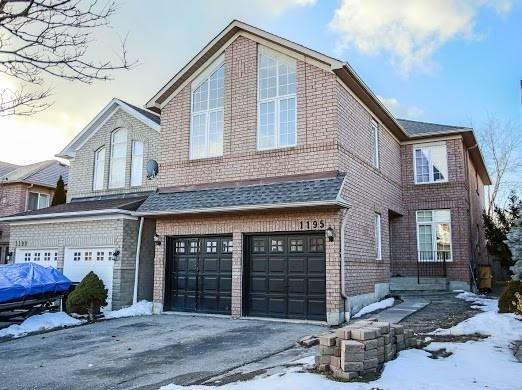 1195 Barnswallow Crt, House detached with 4 bedrooms, 6 bathrooms and 4 parking in Mississauga ON | Image 12