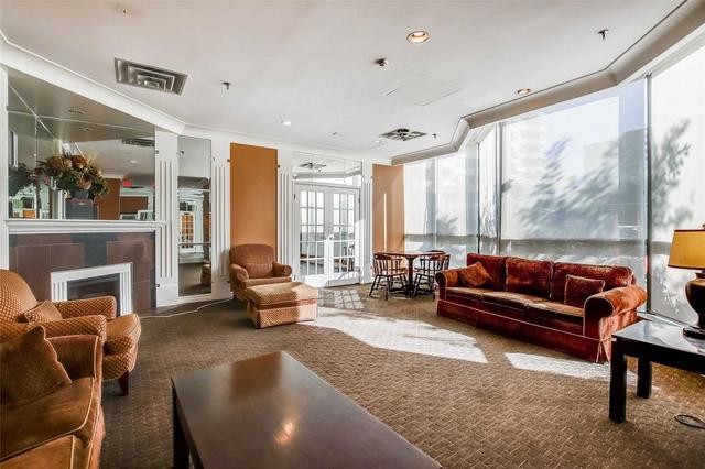 508 - 75 King St E, Condo with 2 bedrooms, 2 bathrooms and 2 parking in Mississauga ON | Image 28