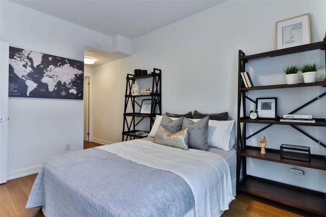 501 - 1100 Kingston Rd, Condo with 3 bedrooms, 2 bathrooms and 2 parking in Toronto ON | Image 8