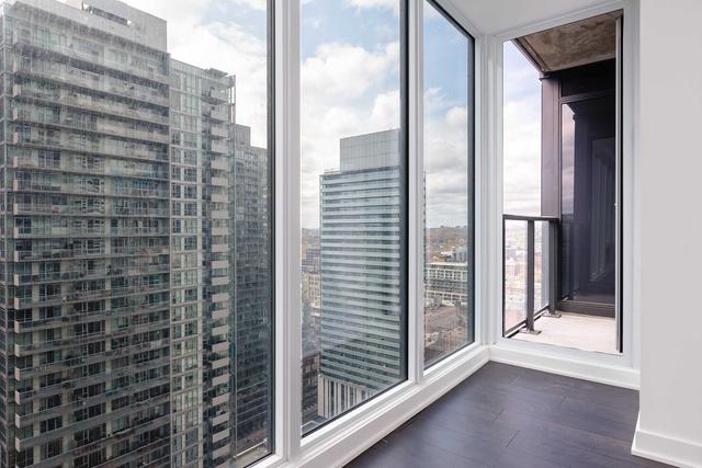 3106 - 115 Blue Jays Way, Condo with 1 bedrooms, 1 bathrooms and 0 parking in Toronto ON | Image 6