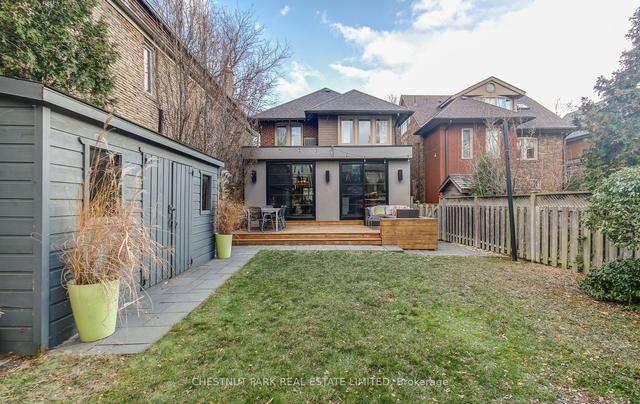 62 Rose Park Dr, House detached with 3 bedrooms, 3 bathrooms and 1 parking in Toronto ON | Image 31