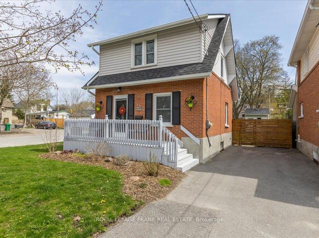 640 Downie St, House detached with 2 bedrooms, 2 bathrooms and 3 parking in Peterborough ON | Image 23