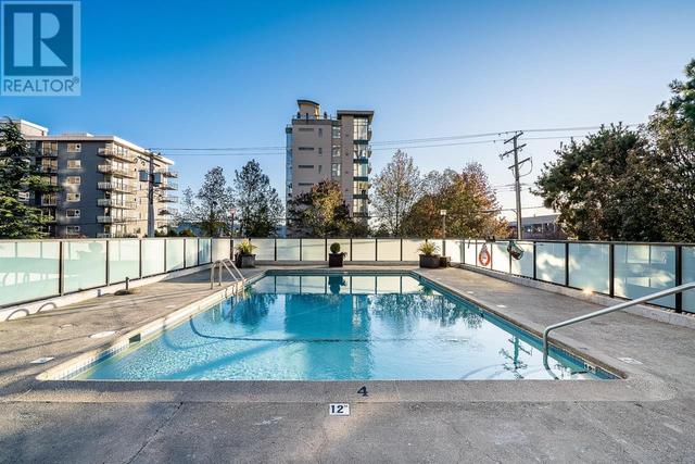 1004 - 650 16th Street, Condo with 1 bedrooms, 1 bathrooms and 1 parking in West Vancouver BC | Image 28