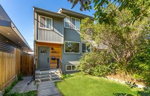 836 68 Avenue Sw, Home with 4 bedrooms, 2 bathrooms and 2 parking in Calgary AB | Image 32
