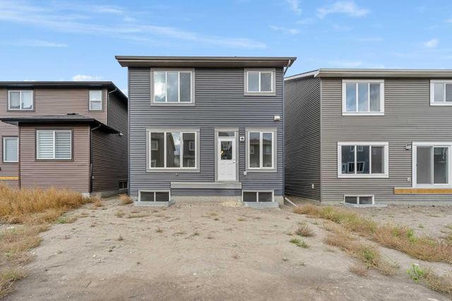 335 Creekrun Crescent Sw, House detached with 5 bedrooms, 3 bathrooms and 4 parking in Airdrie AB | Image 40