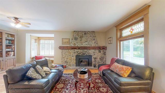 163 Ashworth Rd, House detached with 3 bedrooms, 3 bathrooms and 15 parking in Uxbridge ON | Image 3
