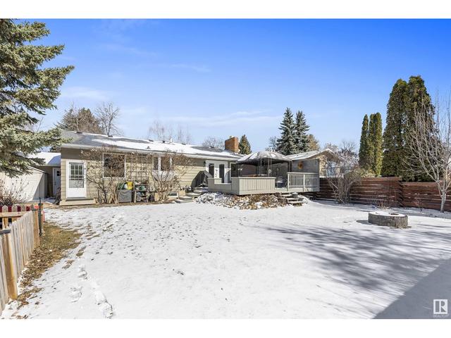 7 Lancaster Cr, House detached with 4 bedrooms, 3 bathrooms and null parking in St. Albert AB | Image 41