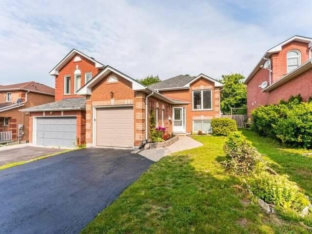 68 Elephant Hill Dr, House detached with 2 bedrooms, 2 bathrooms and 4 parking in Clarington ON | Image 1