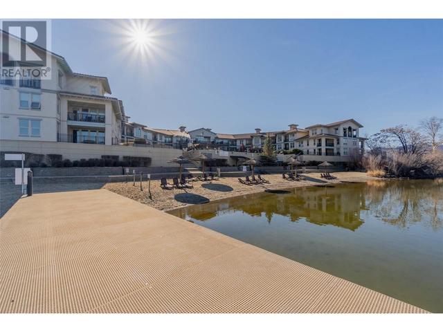 234 - 4200 Lakeshore Drive Drive, Condo with 1 bedrooms, 1 bathrooms and null parking in Osoyoos BC | Image 1