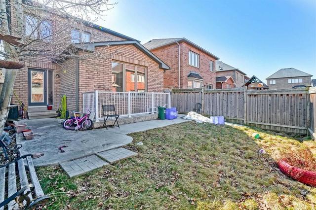 147 Weston Rd, House detached with 3 bedrooms, 4 bathrooms and 3 parking in Milton ON | Image 13