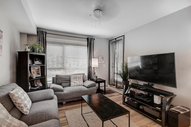 7205 - 302 Skyview Ranch Drive Ne, Condo with 1 bedrooms, 1 bathrooms and 1 parking in Calgary AB | Image 6