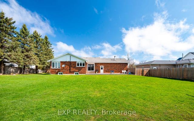 280 Doyle St, House detached with 3 bedrooms, 3 bathrooms and 10 parking in Southgate ON | Image 29