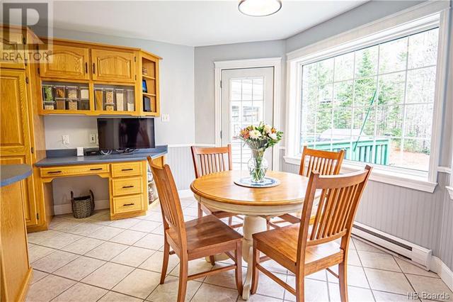 45 Estabrooks Avenue, House detached with 4 bedrooms, 3 bathrooms and null parking in Lincoln NB | Image 9