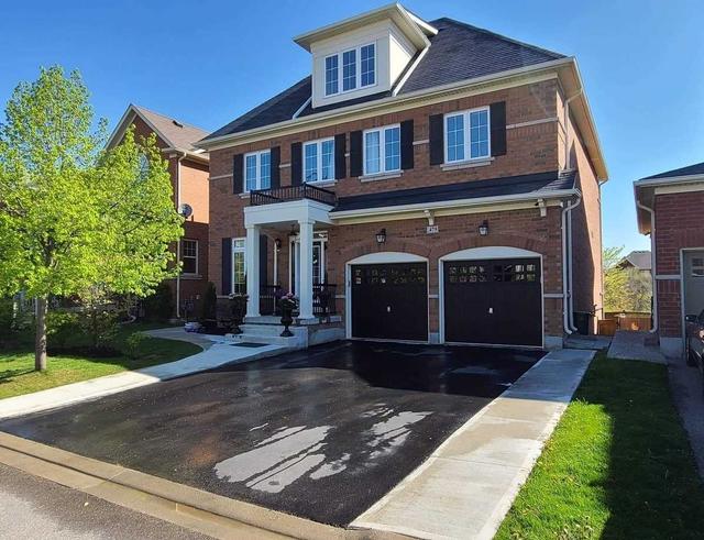 475 Hinchey Cres W, House detached with 5 bedrooms, 6 bathrooms and 6 parking in Milton ON | Image 1