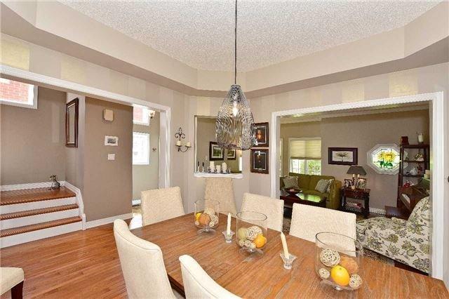 104 Rouge Forest Cres, House detached with 4 bedrooms, 4 bathrooms and 8 parking in Pickering ON | Image 7