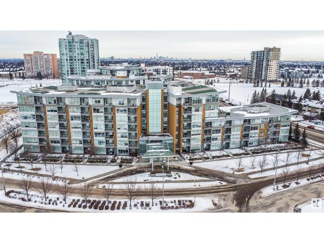 402 - 2504 109 St Nw, Condo with 1 bedrooms, 1 bathrooms and 1 parking in Edmonton AB | Image 38