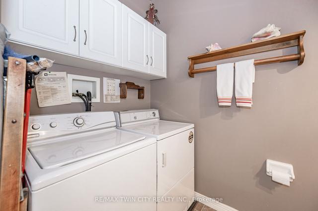 2 - 460 Waterloo St, Townhouse with 3 bedrooms, 3 bathrooms and 2 parking in Wilmot ON | Image 25