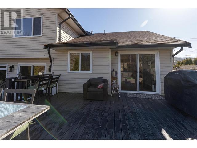 4103 Eby Street, House detached with 4 bedrooms, 3 bathrooms and null parking in Terrace BC | Image 18