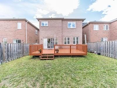 8 Swan Park Rd, House detached with 4 bedrooms, 5 bathrooms and 2 parking in Markham ON | Image 30