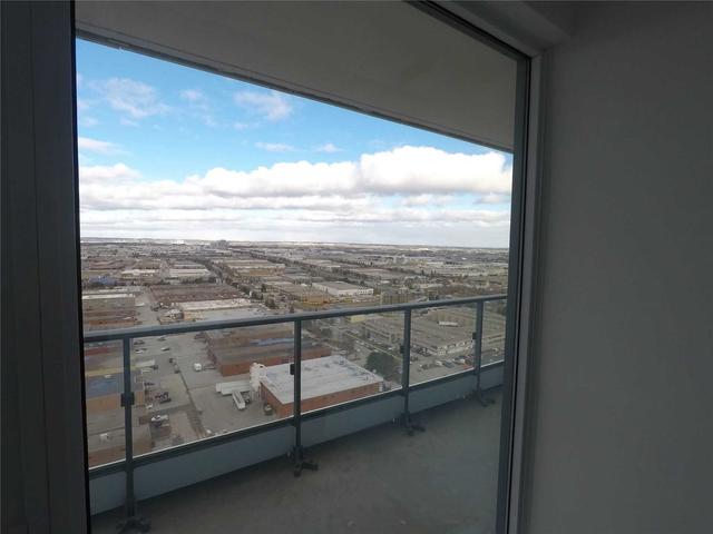 2701 - 898 Portage Pkwy, Condo with 2 bedrooms, 2 bathrooms and 0 parking in Vaughan ON | Image 7