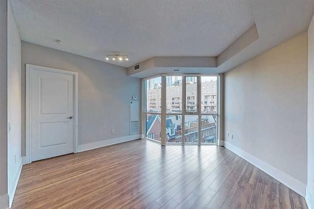 514 - 560 Front St W, Condo with 1 bedrooms, 1 bathrooms and 0 parking in Toronto ON | Image 24