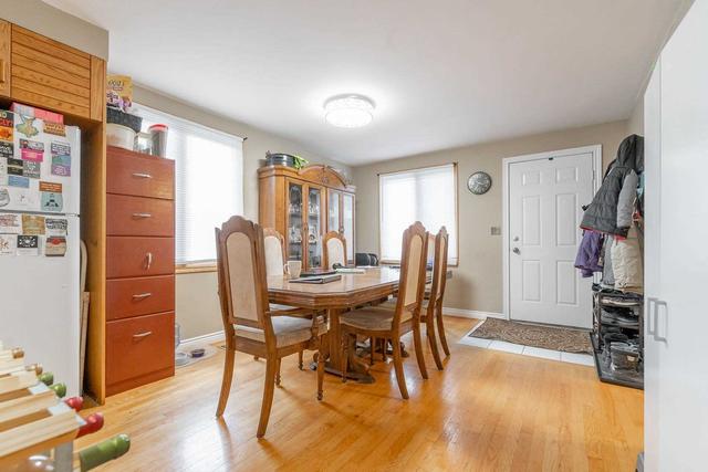 123 Lyons Ave, House detached with 3 bedrooms, 2 bathrooms and 6 parking in Brantford ON | Image 35