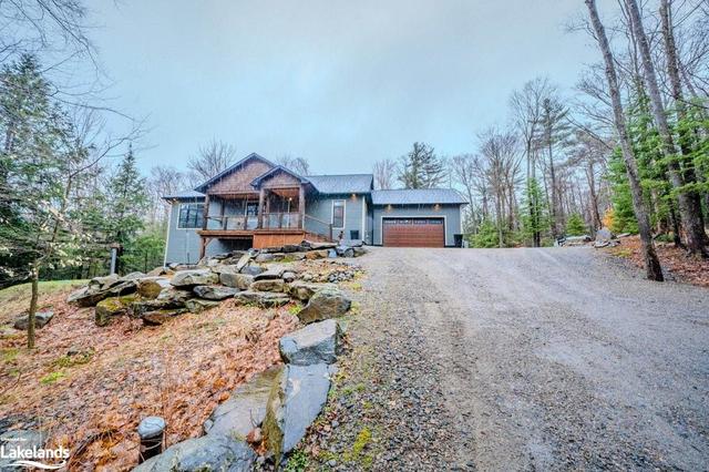 440 Britannia Road, House detached with 3 bedrooms, 2 bathrooms and 12 parking in Huntsville ON | Image 39