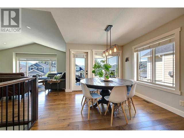 3190 Saddleback Place, House detached with 4 bedrooms, 3 bathrooms and 5 parking in West Kelowna BC | Image 10