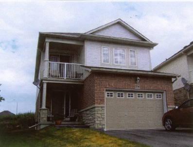 654 Blythwood Sq, House detached with 4 bedrooms, 3 bathrooms and 4 parking in Oshawa ON | Image 1