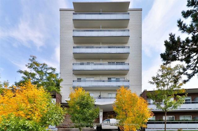 105 - 785 Browns Line, Condo with 2 bedrooms, 1 bathrooms and 1 parking in Toronto ON | Image 26