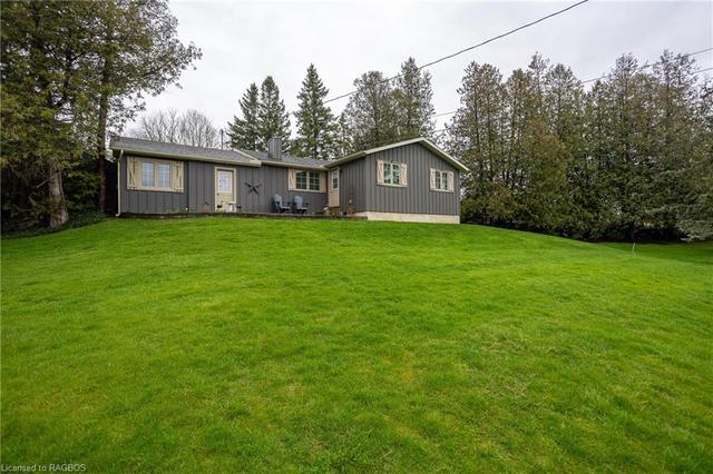 122280 Grey Road 5, House detached with 3 bedrooms, 2 bathrooms and 14 parking in Georgian Bluffs ON | Image 48