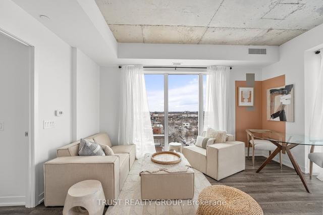 911 - 1808 St. Clair Ave W, Condo with 2 bedrooms, 2 bathrooms and 1 parking in Toronto ON | Image 24