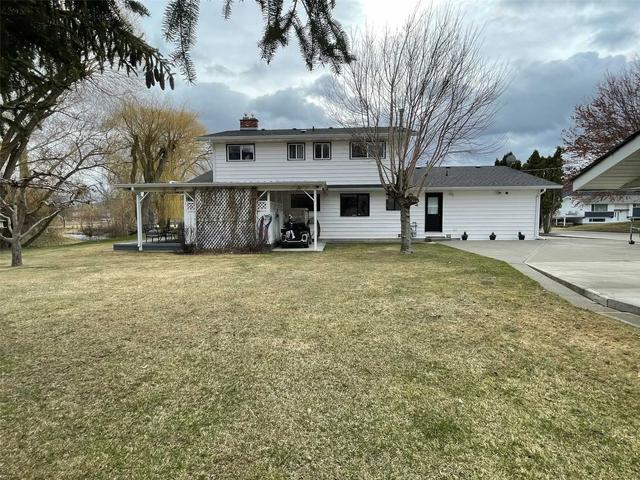 2401 Cleasby St, House detached with 4 bedrooms, 3 bathrooms and 9 parking in Merritt BC | Image 11