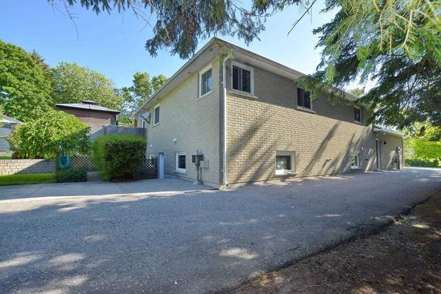 4612 Old Simcoe St, House detached with 5 bedrooms, 3 bathrooms and 16 parking in Oshawa ON | Image 26