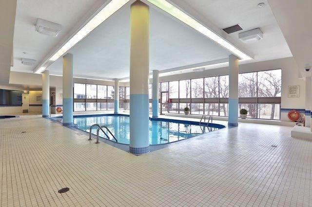 1709 - 350 Rathburn Rd W, Condo with 2 bedrooms, 2 bathrooms and 2 parking in Mississauga ON | Image 28