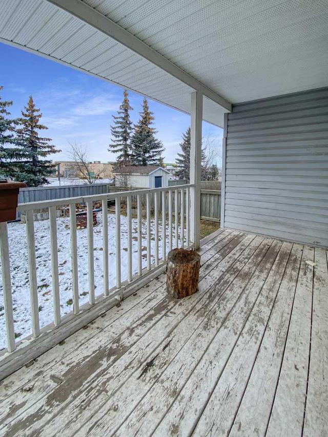8306 114a Street, House other with 4 bedrooms, 2 bathrooms and null parking in Grande Prairie AB | Image 19