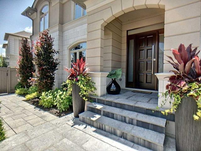 133 Stanton Ave, House detached with 4 bedrooms, 4 bathrooms and 7 parking in Vaughan ON | Image 23