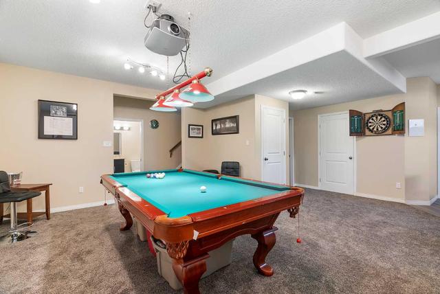 116 Grosbeak Way, House detached with 4 bedrooms, 3 bathrooms and 3 parking in Wood Buffalo AB | Image 31
