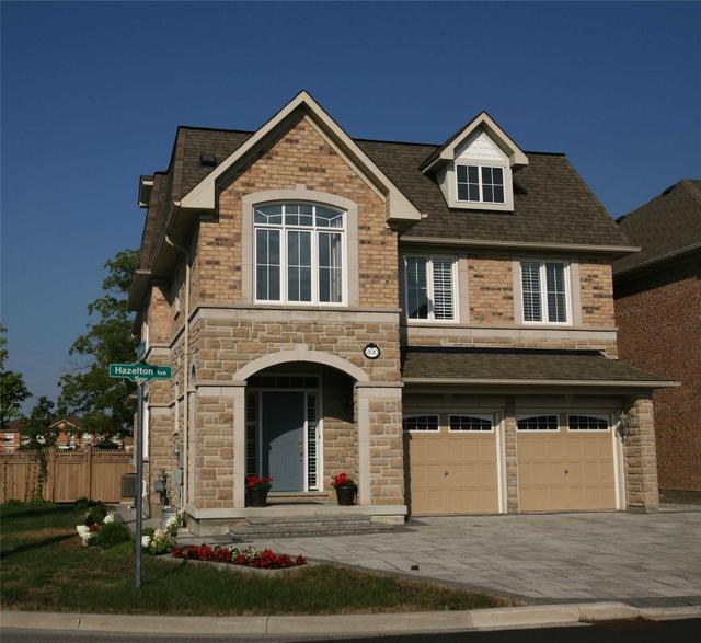 200 Hazelton Ave, House detached with 4 bedrooms, 6 bathrooms and 7 parking in Markham ON | Image 1