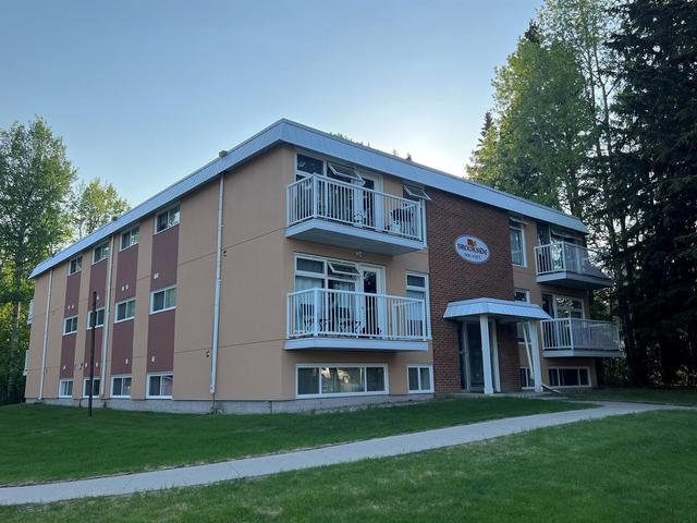 12 - 506 41 Street, Condo with 2 bedrooms, 1 bathrooms and 1 parking in Edson AB | Image 17